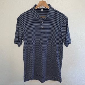 Peter Miller Summer Comfort golf polo